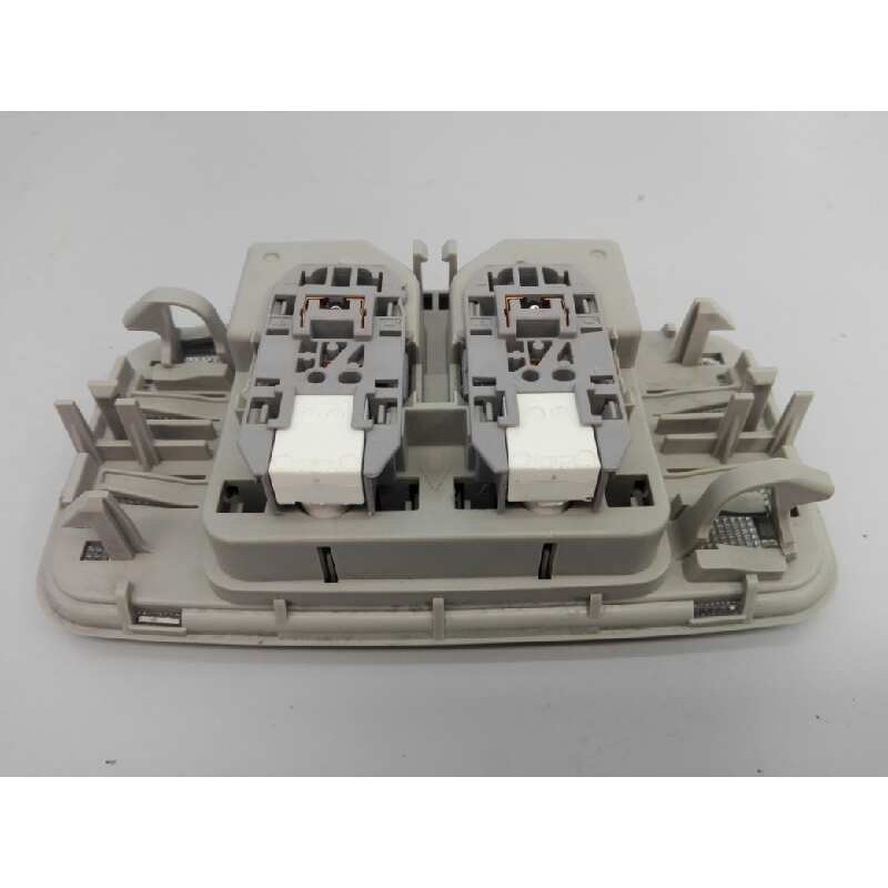 Recambio de luz interior para toyota land cruiser (j15) basis referencia OEM IAM   E3-B2-9-1