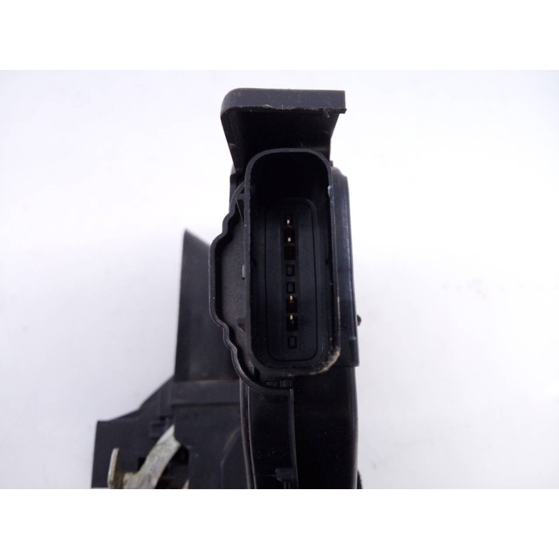 Recambio de cerradura puerta delantera derecha para kia stonic (ybcuv) drive referencia OEM IAM 81320H8050MGG  E2-B5-45-1