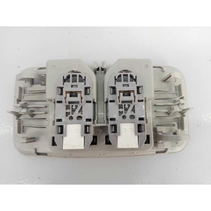 Recambio de luz interior para toyota land cruiser (j15) basis referencia OEM IAM   E3-B2-9-1