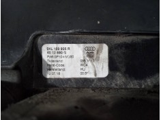 Recambio de tapa motor para seat toledo (kg3) reference referencia OEM IAM 04L103925R  P2-A3-8 2