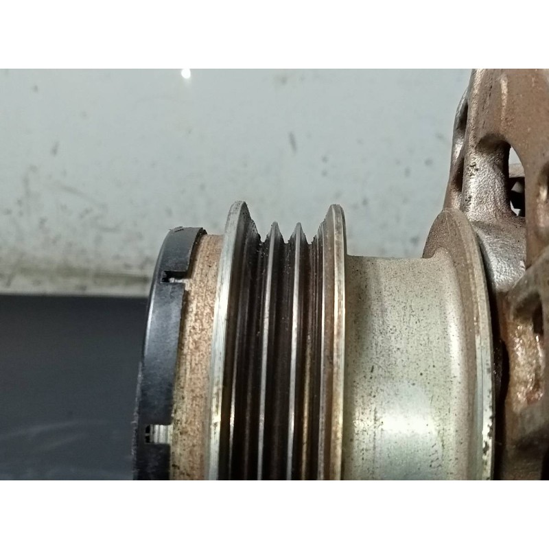 Recambio de alternador para dacia sandero ambiance referencia OEM IAM 231008386R  P3-A5-17-1