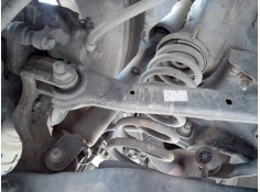 AMORTIGUADOR TRASERO IZQUIERDO 