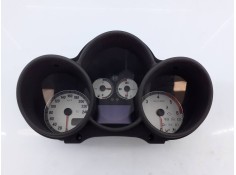 CUADRO INSTRUMENTOS 110080264025 156071345 E3-A4-13-3