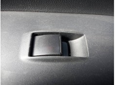 MANDO ELEVALUNAS TRASERO IZQUIERDO 