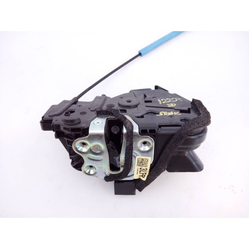 Recambio de cerradura puerta delantera derecha para kia stonic (ybcuv) drive referencia OEM IAM 81320H8050MGG  E2-B5-45-1