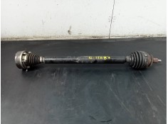 Recambio de transmision delantera derecha para seat toledo (kg3) reference referencia OEM IAM 6R0407762A  P1-A6-21