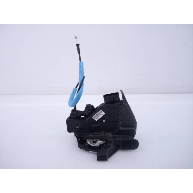 Recambio de cerradura puerta delantera izquierda para kia stonic (ybcuv) drive referencia OEM IAM 81310H8040MGG  E2-B5-50-2