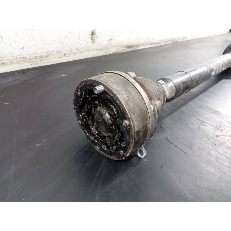 Recambio de transmision delantera derecha para seat toledo (kg3) reference referencia OEM IAM 6R0407762A  P1-A6-21