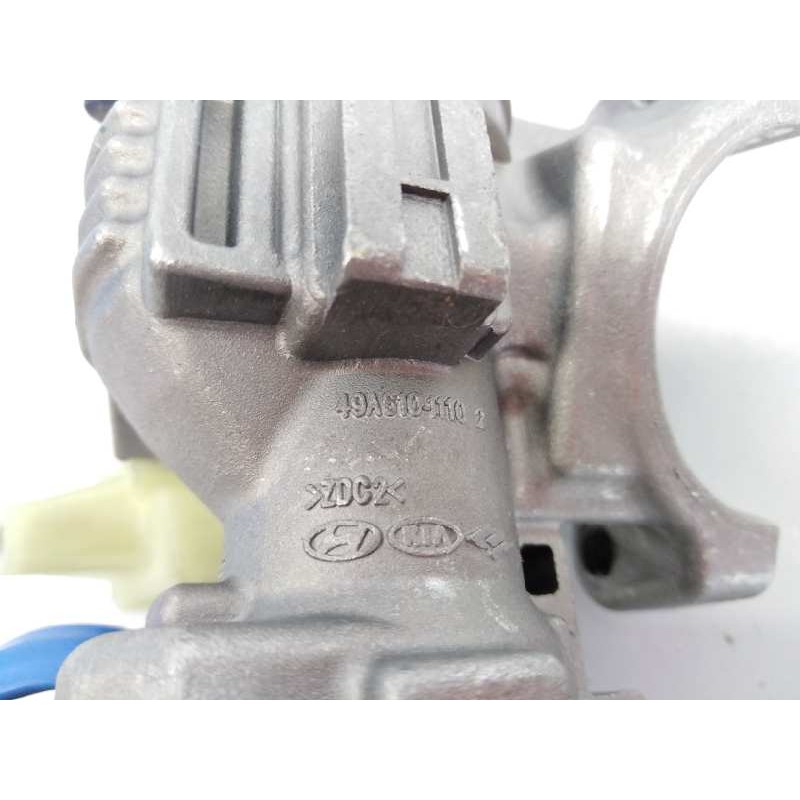 Recambio de antirrobo para kia carens ( ) drive referencia OEM IAM 40A6101110  E3-A3-25-4