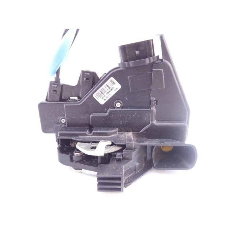 Recambio de cerradura puerta delantera izquierda para kia stonic (ybcuv) drive referencia OEM IAM 81310H8040MGG  E2-B5-50-2