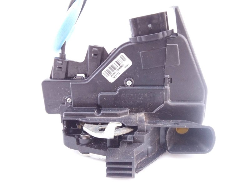 Recambio de cerradura puerta delantera izquierda para kia stonic (ybcuv) drive referencia OEM IAM 81310H8040MGG  E2-B5-50-2