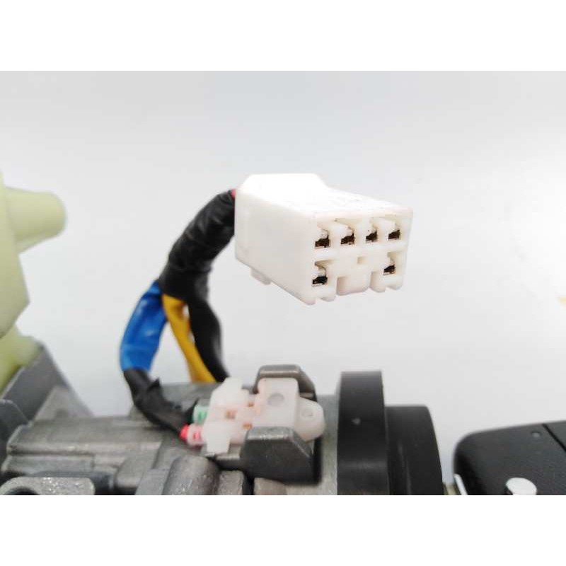 Recambio de antirrobo para kia carens ( ) drive referencia OEM IAM 40A6101110  E3-A3-25-4