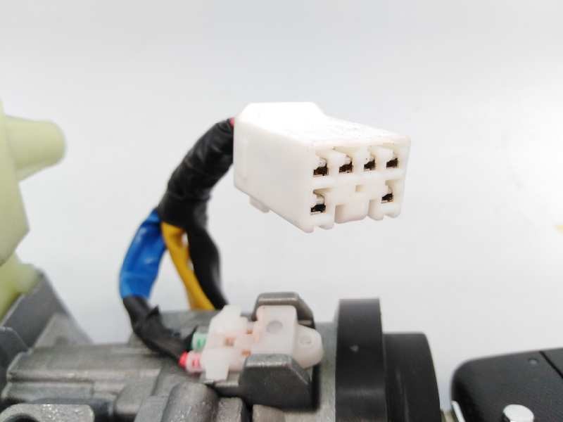 Recambio de antirrobo para kia carens ( ) drive referencia OEM IAM 40A6101110  E3-A3-25-4