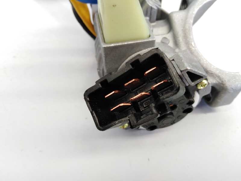 Recambio de antirrobo para kia carens ( ) drive referencia OEM IAM 40A6101110  E3-A3-25-4