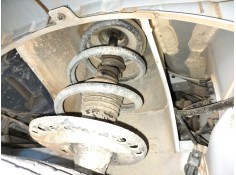 AMORTIGUADOR DELANTERO IZQUIERDO 