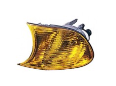 Recambio de piloto intermitente delantero izquierdo para bmw serie 3 coupe (e46) referencia OEM IAM 103F05084101 NUEVO T1-2-B1-2