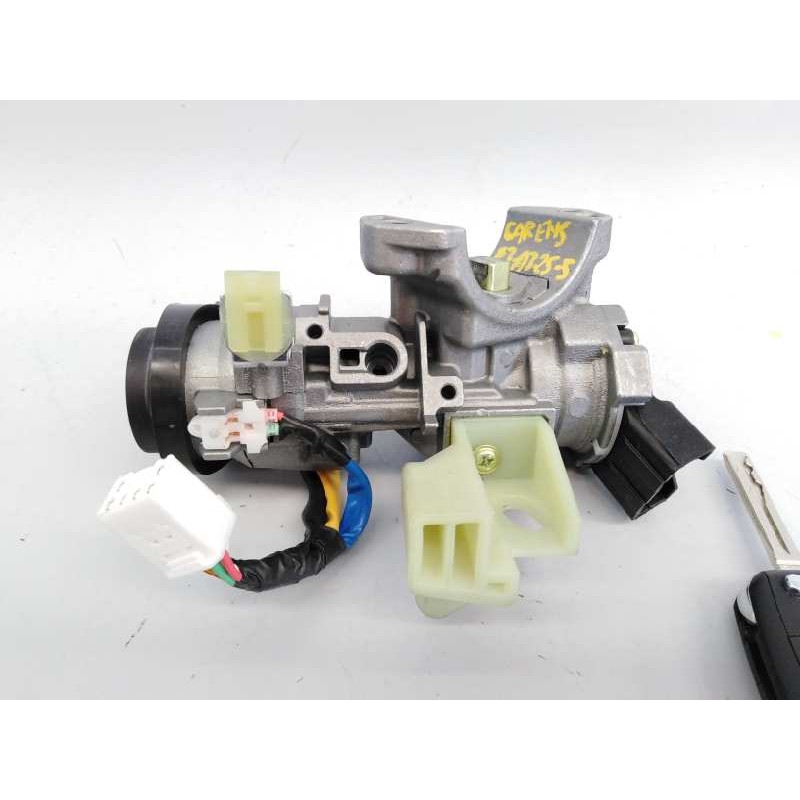 Recambio de antirrobo para kia carens ( ) drive referencia OEM IAM 40A6101110  E3-A3-25-4