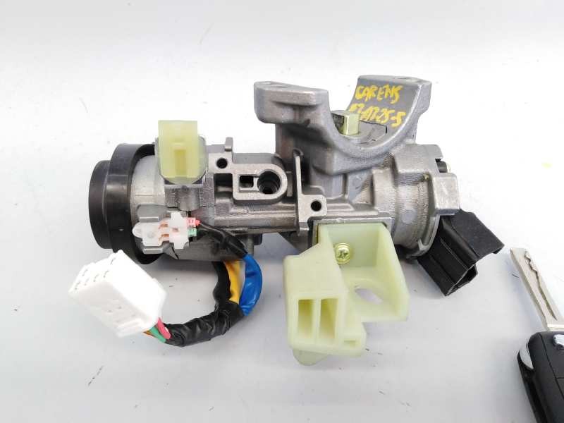 Recambio de antirrobo para kia carens ( ) drive referencia OEM IAM 40A6101110  E3-A3-25-4