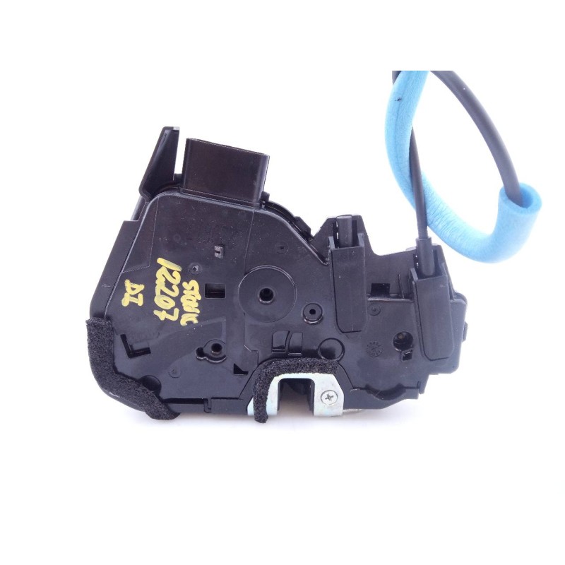 Recambio de cerradura puerta delantera izquierda para kia stonic (ybcuv) drive referencia OEM IAM 81310H8040MGG  E2-B5-50-2