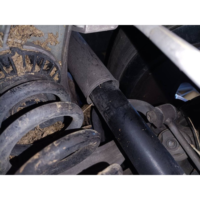 Recambio de amortiguador trasero derecho para mercedes-benz clase glc (w253) 220d 4matic referencia OEM IAM   