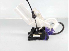 Recambio de cerradura puerta trasera derecha para kia carens ( ) drive referencia OEM IAM 81420A4030  E2-B5-15-2