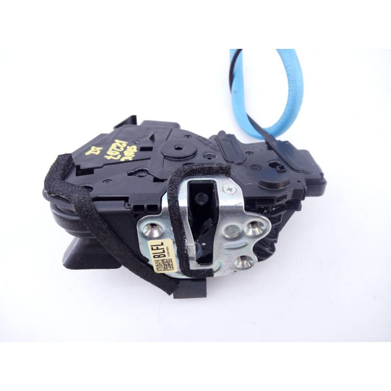 Recambio de cerradura puerta delantera izquierda para kia stonic (ybcuv) drive referencia OEM IAM 81310H8040MGG  E2-B5-50-2