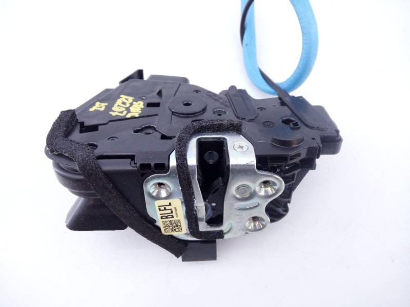 Recambio de cerradura puerta delantera izquierda para kia stonic (ybcuv) drive referencia OEM IAM 81310H8040MGG  E2-B5-50-2