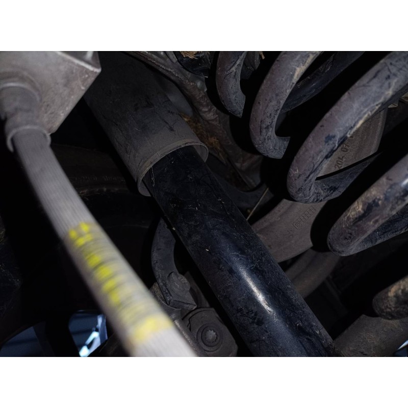 Recambio de amortiguador trasero izquierdo para mercedes-benz clase glc (w253) 220d 4matic referencia OEM IAM   