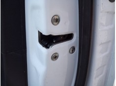 CERRADURA PUERTA DELANTERA DERECHA 