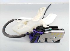 Recambio de cerradura puerta trasera derecha para kia carens ( ) drive referencia OEM IAM 81420A4030  E2-B5-15-2 2