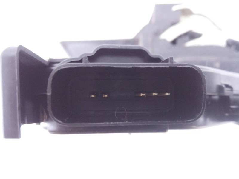 Recambio de cerradura puerta delantera izquierda para kia stonic (ybcuv) drive referencia OEM IAM 81310H8040MGG  E2-B5-50-2