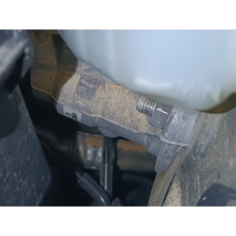 Recambio de bomba freno para mercedes-benz clase glc (w253) 220d 4matic referencia OEM IAM   