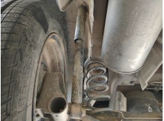 AMORTIGUADOR TRASERO IZQUIERDO 