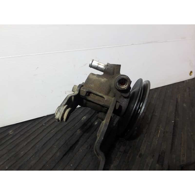 Recambio de bomba direccion para opel astra f berlina básico referencia OEM IAM   P3-B4-22-2