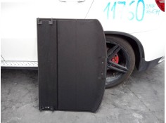 Recambio de bandeja trasera para bmw x6 (e71) 5.0i referencia OEM IAM    2