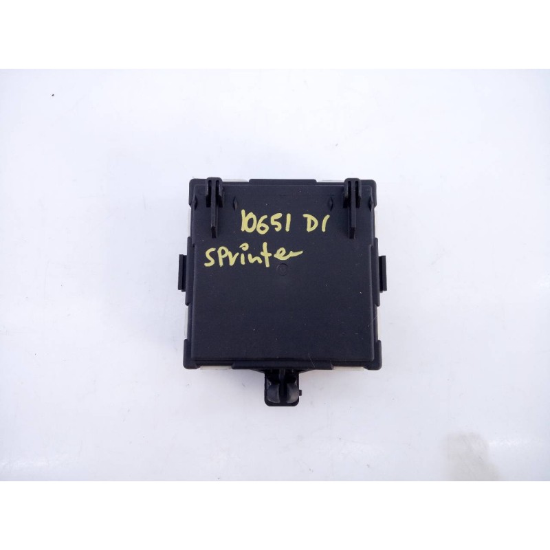 Recambio de modulo electronico para mercedes-benz sprinter iii furgón rwd / awd (02-2018) 311/314/316 cdi rwd l1 (907.631) refer