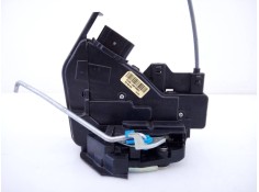 Recambio de cerradura puerta trasera derecha para kia stonic (ybcuv) drive referencia OEM IAM 81420H8010MGG  E2-B5-60-2 2