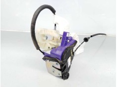 Recambio de cerradura puerta trasera izquierda para kia carens ( ) drive referencia OEM IAM 81410A4030  E2-B5-15-2