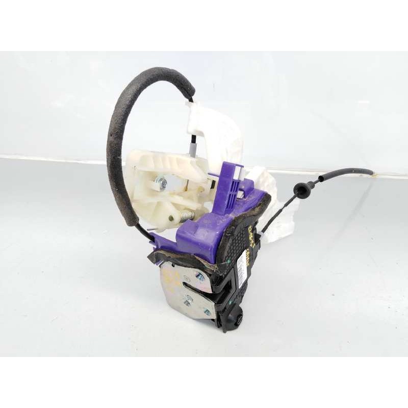 Recambio de cerradura puerta trasera izquierda para kia carens ( ) drive referencia OEM IAM 81410A4030  E2-B5-15-2