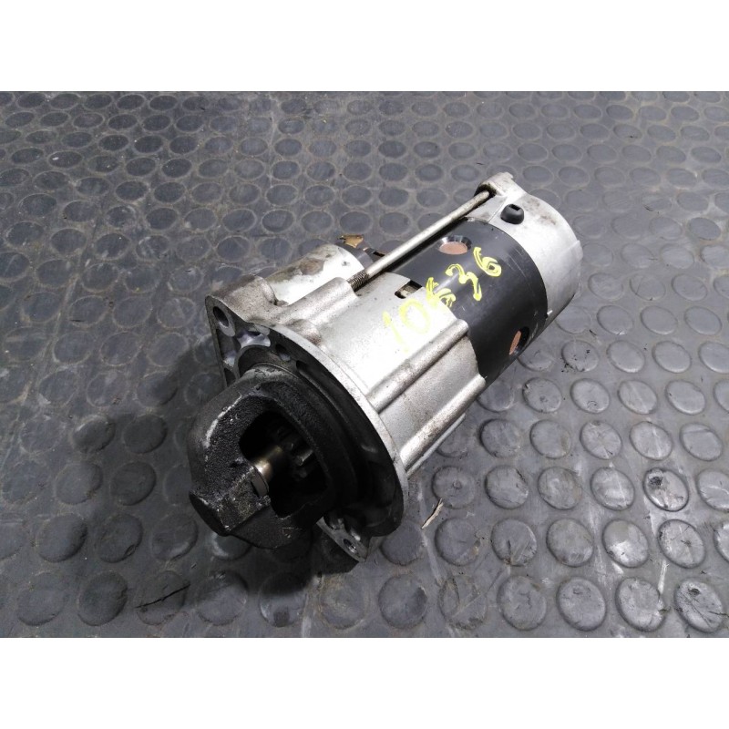 Recambio de motor arranque para mitsubishi asx (ga0w) kaiteki 2wd referencia OEM IAM 201810A2 M002T86371 P3-B7-3-3