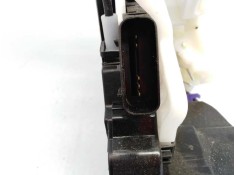 Recambio de cerradura puerta trasera izquierda para kia carens ( ) drive referencia OEM IAM 81410A4030  E2-B5-15-2 2