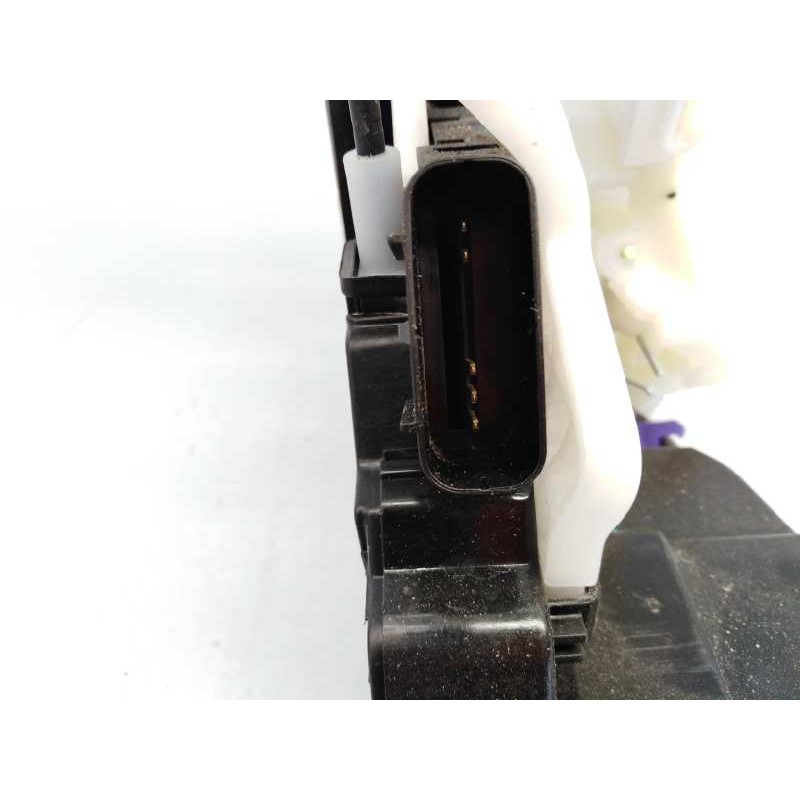 Recambio de cerradura puerta trasera izquierda para kia carens ( ) drive referencia OEM IAM 81410A4030  E2-B5-15-2