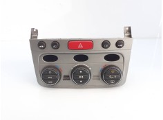 Recambio de mando climatizador para alfa romeo gt (125) 1.9 jtd 16v 150/ progression referencia OEM IAM 01560513690  E3-A4-8-3