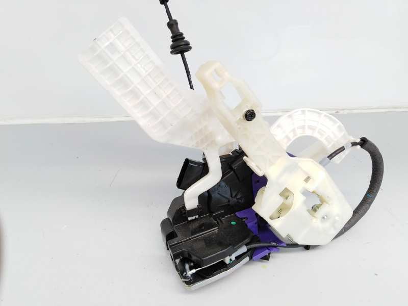 Recambio de cerradura puerta trasera izquierda para kia carens ( ) drive referencia OEM IAM 81410A4030  E2-B5-15-2