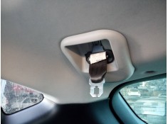 CINTURON SEGURIDAD TRASERO CENTRAL 