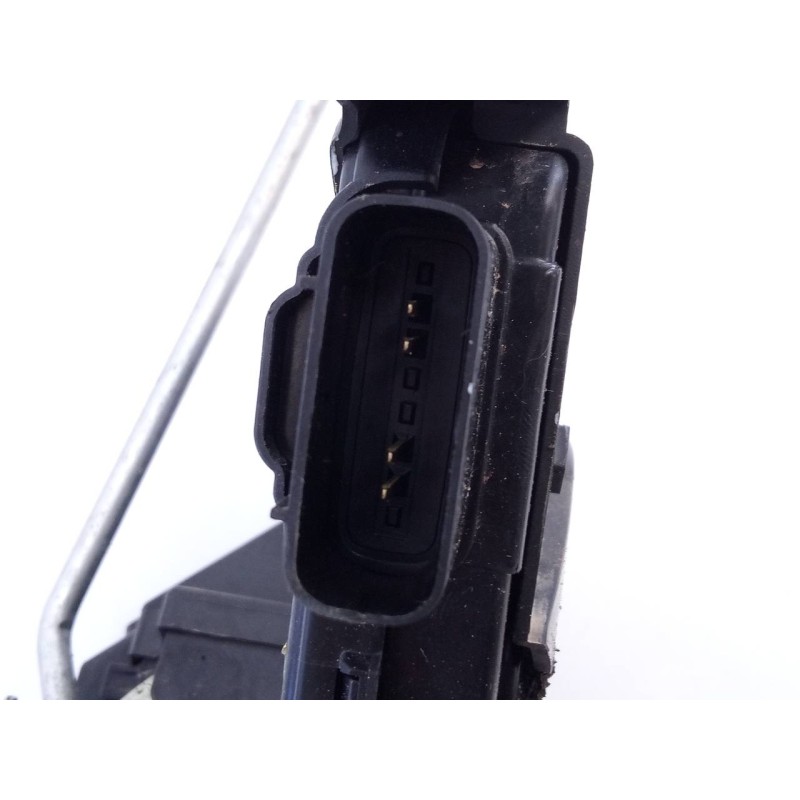 Recambio de cerradura puerta trasera derecha para kia stonic (ybcuv) drive referencia OEM IAM 81420H8010MGG  E2-B5-60-2