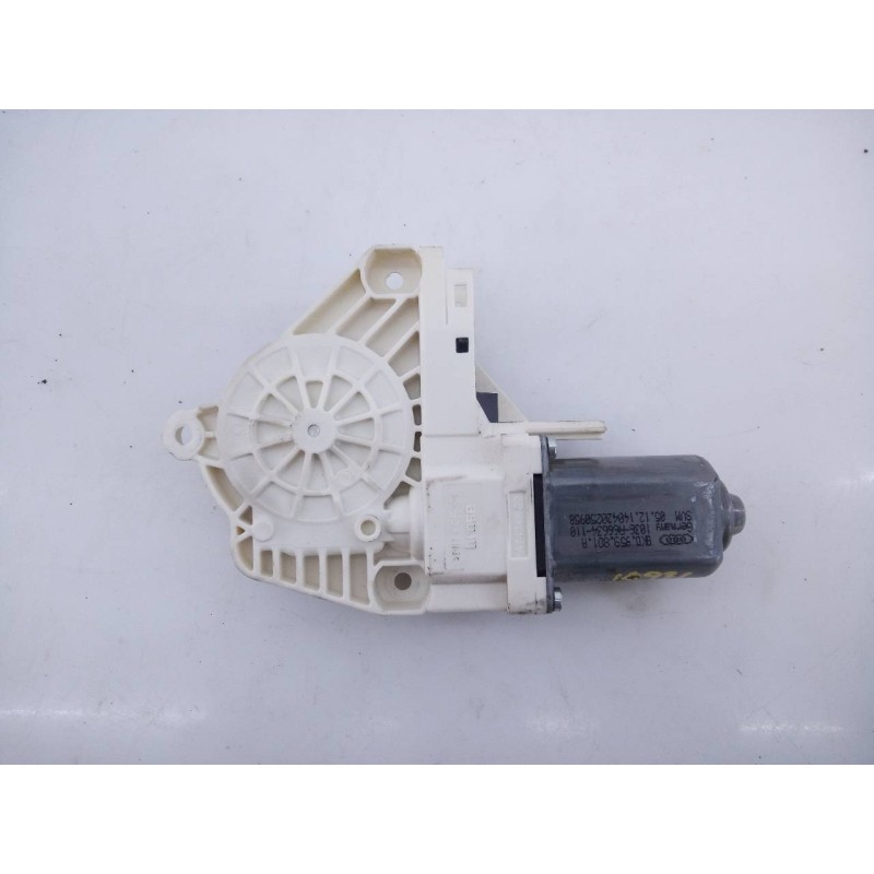 Recambio de motor elevalunas trasero derecho para audi a5 sportback (8t) 2.0 tdi (140kw) referencia OEM IAM 8K0959801A 1036A6663