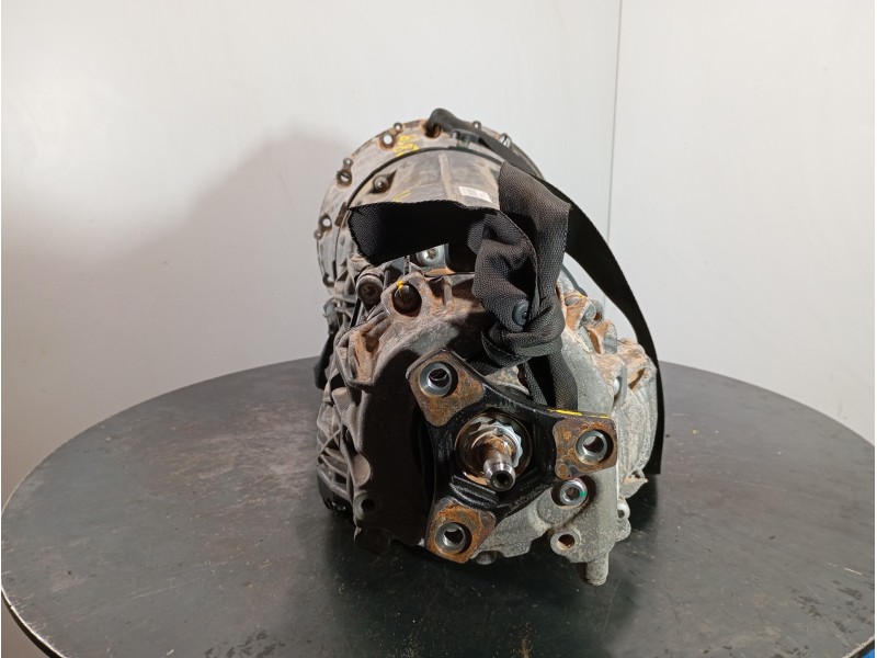 Recambio de caja cambios para mercedes-benz clase glc (w253) 220d 4matic referencia OEM IAM 725048 2532701401 M1-B3-128