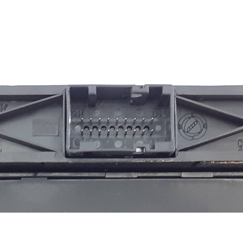 Recambio de mando climatizador para alfa romeo gt (125) 1.9 jtd 16v 150/ progression referencia OEM IAM 01560513690  E3-A4-8-3