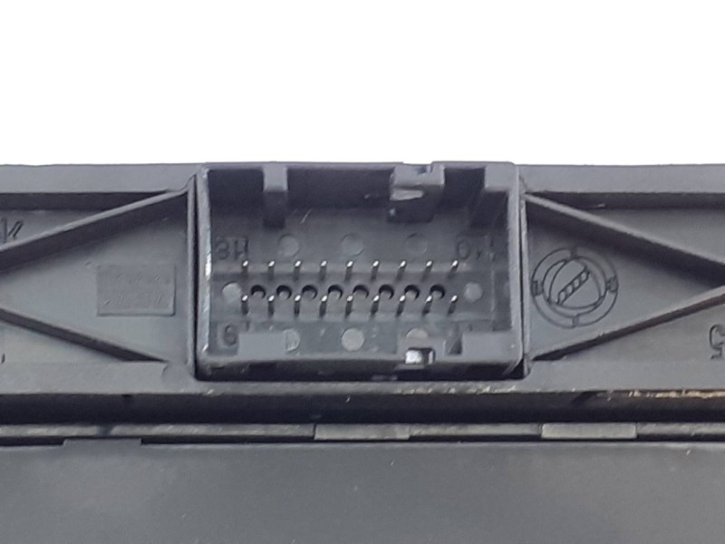 Recambio de mando climatizador para alfa romeo gt (125) 1.9 jtd 16v 150/ progression referencia OEM IAM 01560513690  E3-A4-8-3